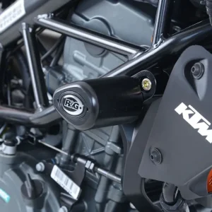 Buy Direct R&G Aero Crash Protection KTM 125/200/390 Duke