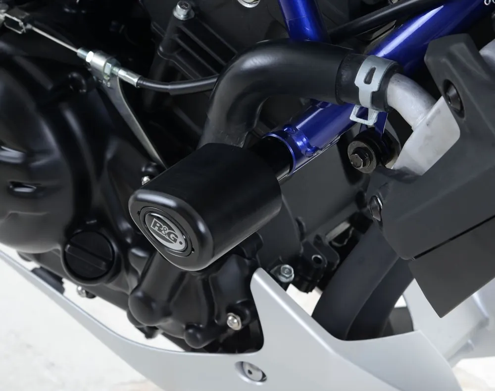 Hot Deal R&G Aero Crash Protection - Yamaha MT-03 16-