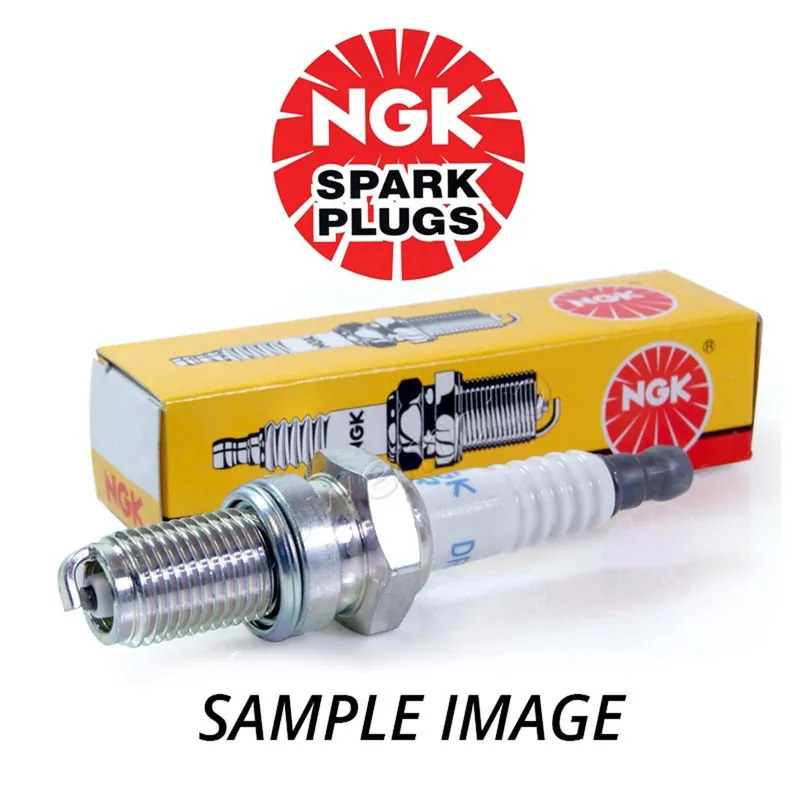 Modern NGK Spark Plug - CPR6EA-9S