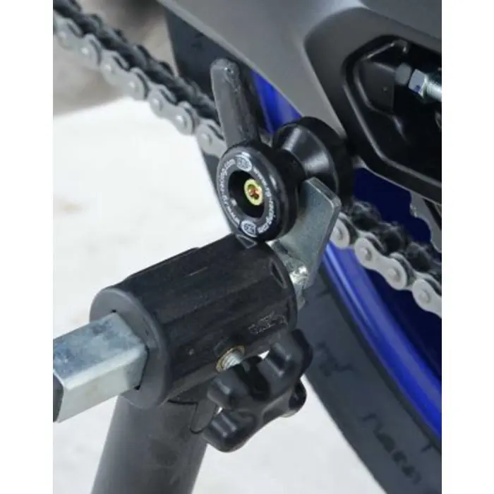 R&G Stand Pickup Reels - Yamaha R3 Editor’s Pick