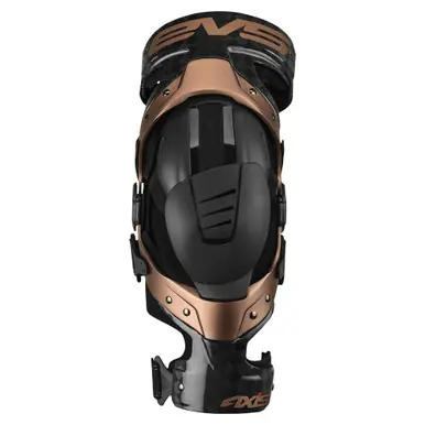 Warranty Included EVS Axis Pro Knee Brace