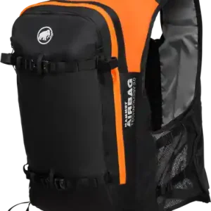 Today Only Mammut Free Vest 15 Removable Airbag 3.0