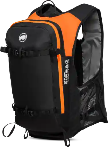 Today Only Mammut Free Vest 15 Removable Airbag 3.0