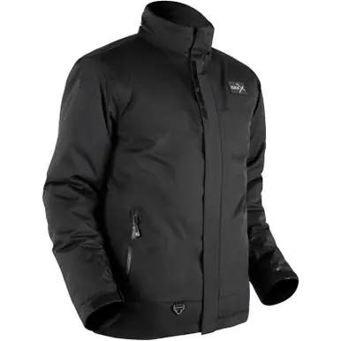 CKX Journey Black Jacket New Arrival