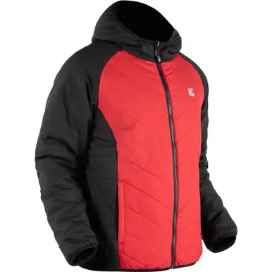 CKX Phase Black Red Jacket Sale