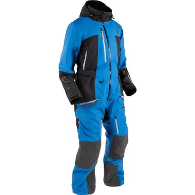 CKX Elevation Blue One Piece Suit Instant Buy