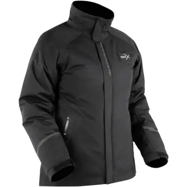CKX Journey Black Womens Jacket In Demand