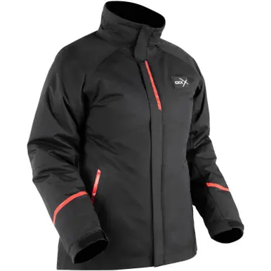 CKX Journey Pink Womens Jacket Money Back Guarantee