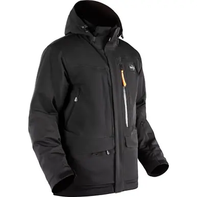CKX Kelton Black Jacket Hot Deal