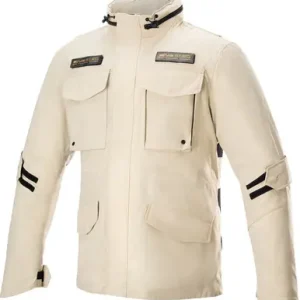 Alpinestars MSE Field Tan Jacket Price Cut