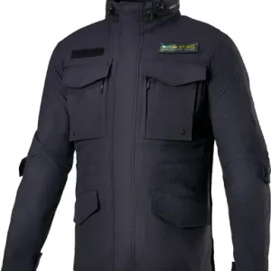 Alpinestars MSE Field Black Jacket Instant Buy