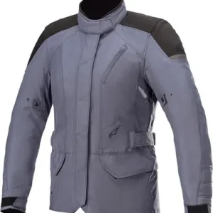 Alpinestars Stella Gravity Gray Jacket New Release