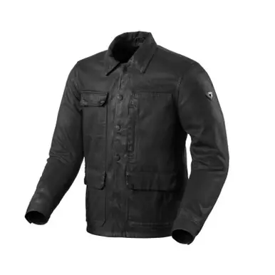 Last Chance REV'IT! Worker 2 Dark Blue Overshirt