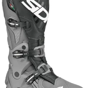 Sidi Crossair Grey Black Boots Free Delivery