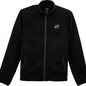 Alpinestars Periphery Black Jacket Next Day Delivery
