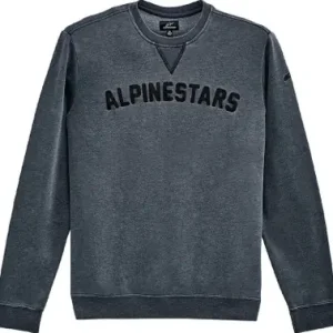 Alpinestars Soph Crew Black Fleece Bulk Order