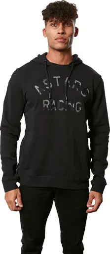 Wholesale Alpinestars Assured Black Hoodie