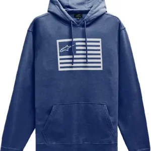 Weekend Sale Alpinestars Artifact Navy Hoodie