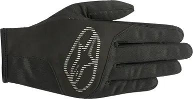Alpinestars Cirrus Black Gloves Buy Online