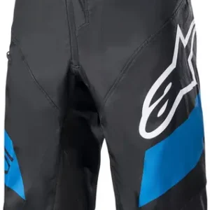 Top Rated Alpinestars Racer Black Blue Shorts