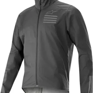 Alpinestars Descender V3 Black Jacket Exclusive
