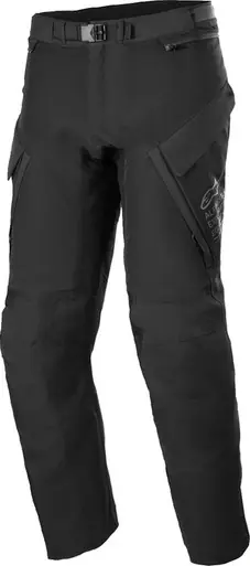 Alpinestars ST-7 2L Gore-Tex Black Pants Instant Buy