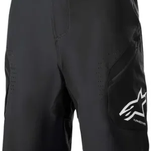 Alpinestars Alps 8.0 V2 Black Shorts Best Price
