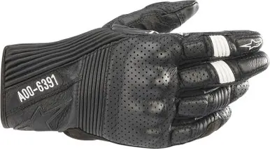 Alpinestars Kei Black Gloves Direct From Factory