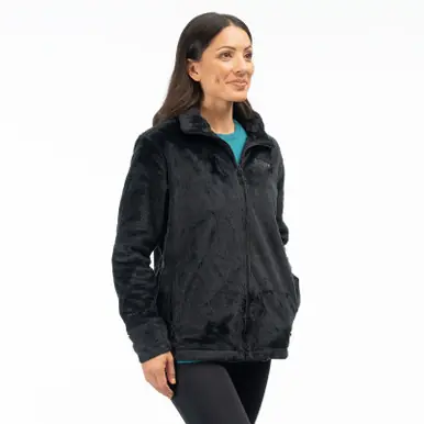 Markdown Klim Cascade Black Jacket