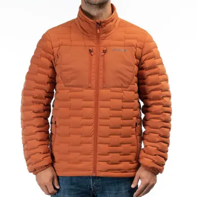 Klim Boulder Stretch Down Picante Jacket Modern