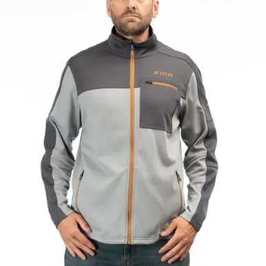 Klim Glacier Monument Asphalt Jacket Discount