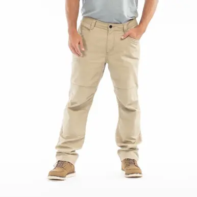 Klim West Ridge Montana Tan Pant Modern