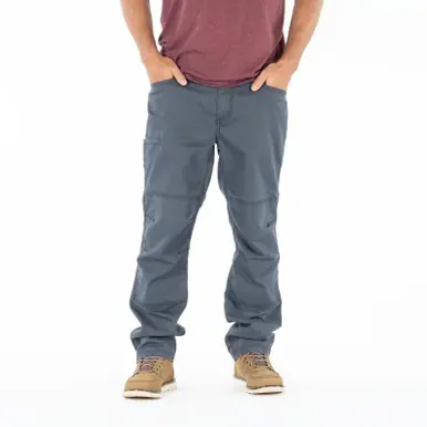 No Minimum Order Klim West Ridge Ensign Blue Pant