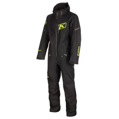 Discount Klim Ripsa Black Hi-Vis One-Piece Suit