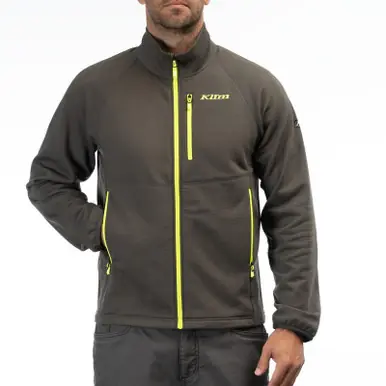 Klim Highline Asphalt Hi-Vis Jacket Buy Direct