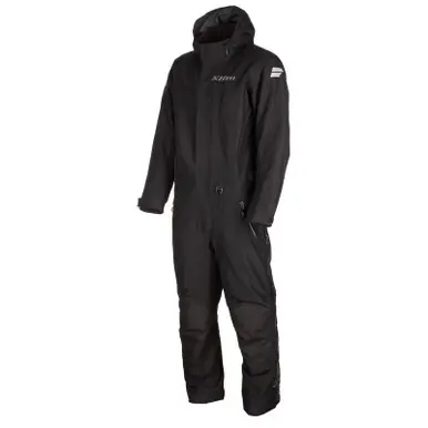 Klim Railslide Black One-Piece Suit Direct From Manufacturer