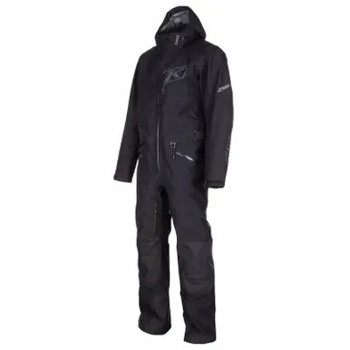 Free Shipping Klim Ripsa Vapor Black Asphalt One-Piece Suit