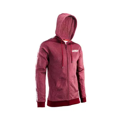 Wholesale Leatt Premium Ruby Zip Hoodie