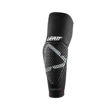 Popular Leatt ReaFlex Black Elbow Guard