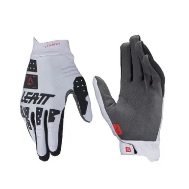 Exclusive Leatt Moto 2.5 V24 SubZero Forge Gloves