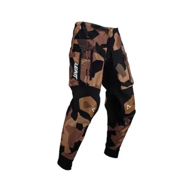 Leatt Moto 4.5 V24 Enduro Stone Pants Bargain