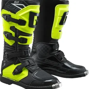 Special Offer Gaerne SG-J Fluo Yellow Boots