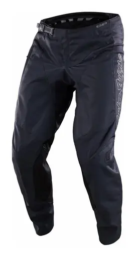 Low Price Troy Lee Designs GP Pro Mono Charcoal Pants