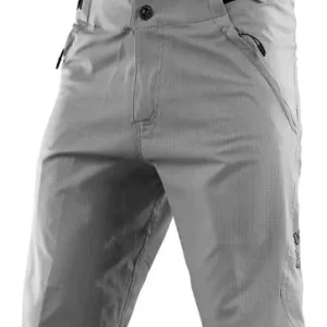 Troy Lee Designs Skyline Air Mono Quarry Shorts Seasonal Sale