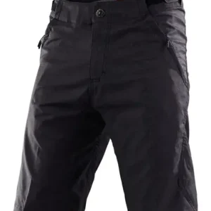 Troy Lee Designs Skyline Air Mono Black Shorts Limited Edition