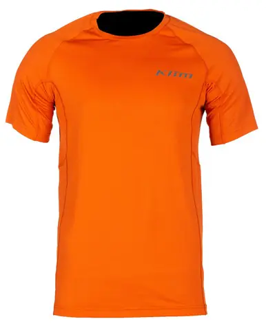 Trusted Brand Klim Aggressor 1.0 Potter's Clay Short Sleeve