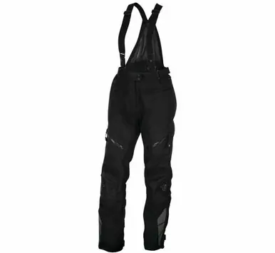 First Gear Women's Kilimanjaro 2.0 Black Pant Exclusive