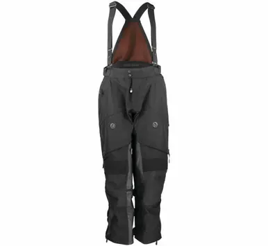 First Gear Rogue XC Pro Black Pant Cheap