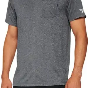 100% Mission Athletic Charcoal Buy Today