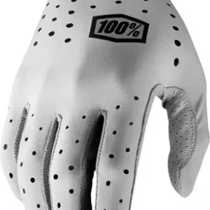 Special Discount 100% Sling MTB Gray Gloves